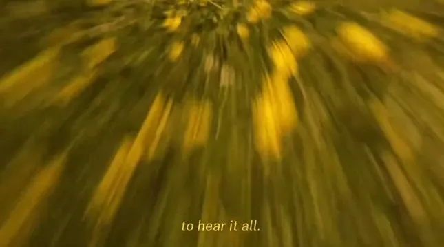 SCENES FROM A MOVIE THAT DOESNT EXIST No.2