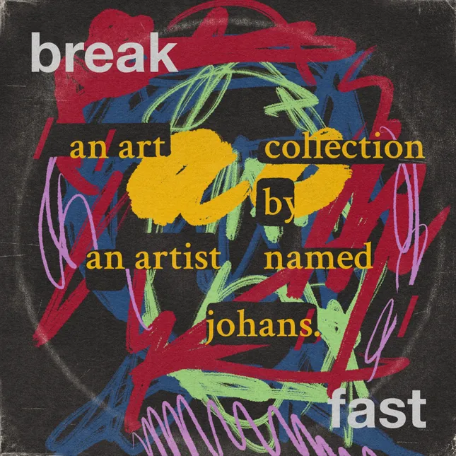 break / fast