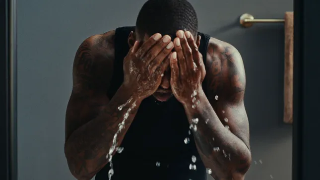 Bevel Products x Kyle Pitts Commercial (15 Sec)