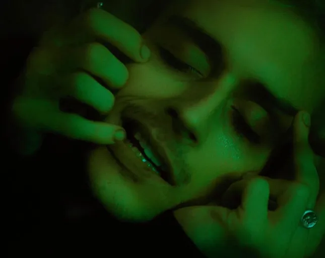 The Dandy Warhols - alcoholandcocainmarijuananicotine