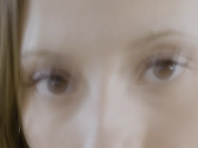 A Cascading Blur (2025)