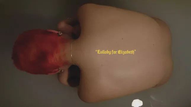 Lullaby for Elizabeth