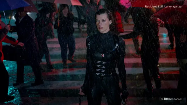 Resident Evil - Promo