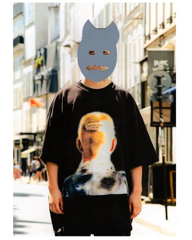Project image