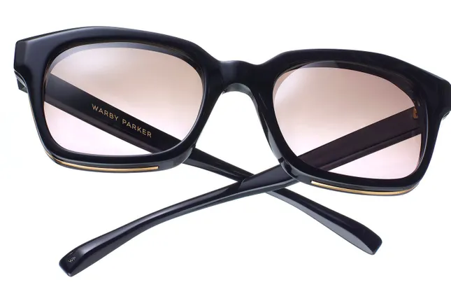 Warby Parker