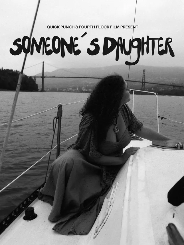 Someone’s Daughter