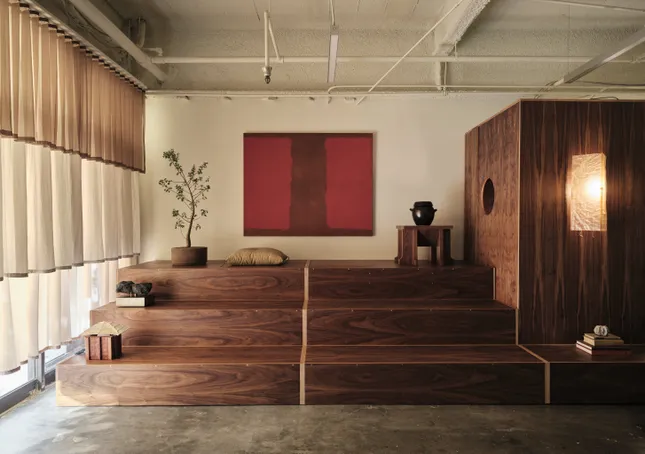 Project Management- M.W.S Office Remodel