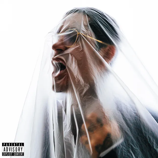 Cover Art "Baladas Tatuadas" by Noreh