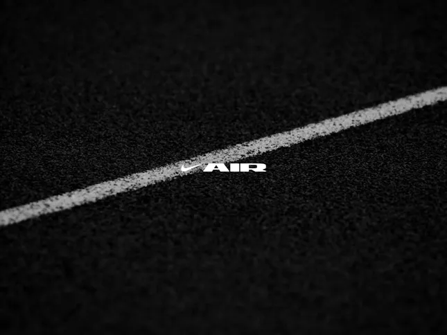 Nike Air - "Olympic Trials"