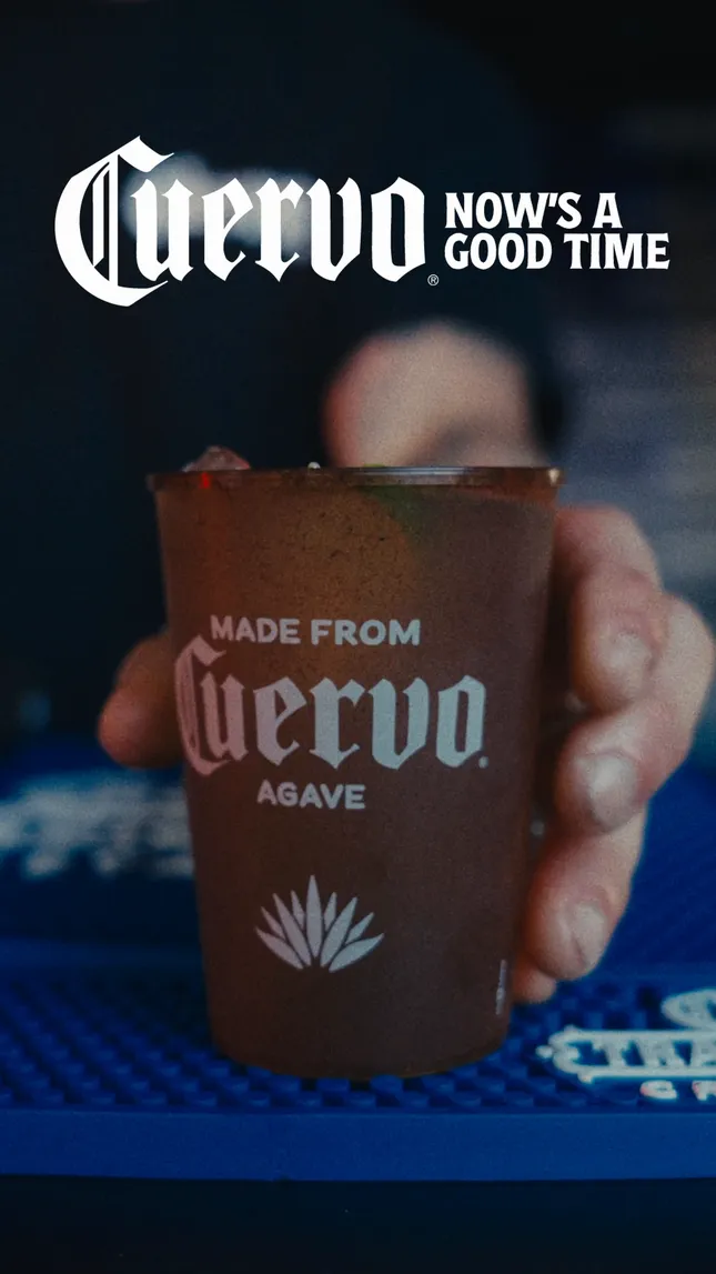 Boiler Room W/ Jose Cuervo Team