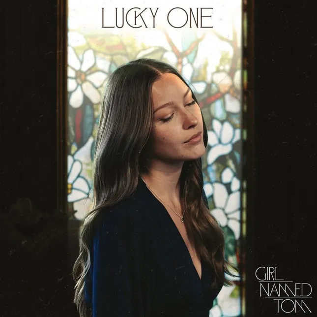 Lucky One // Girl Named Tom