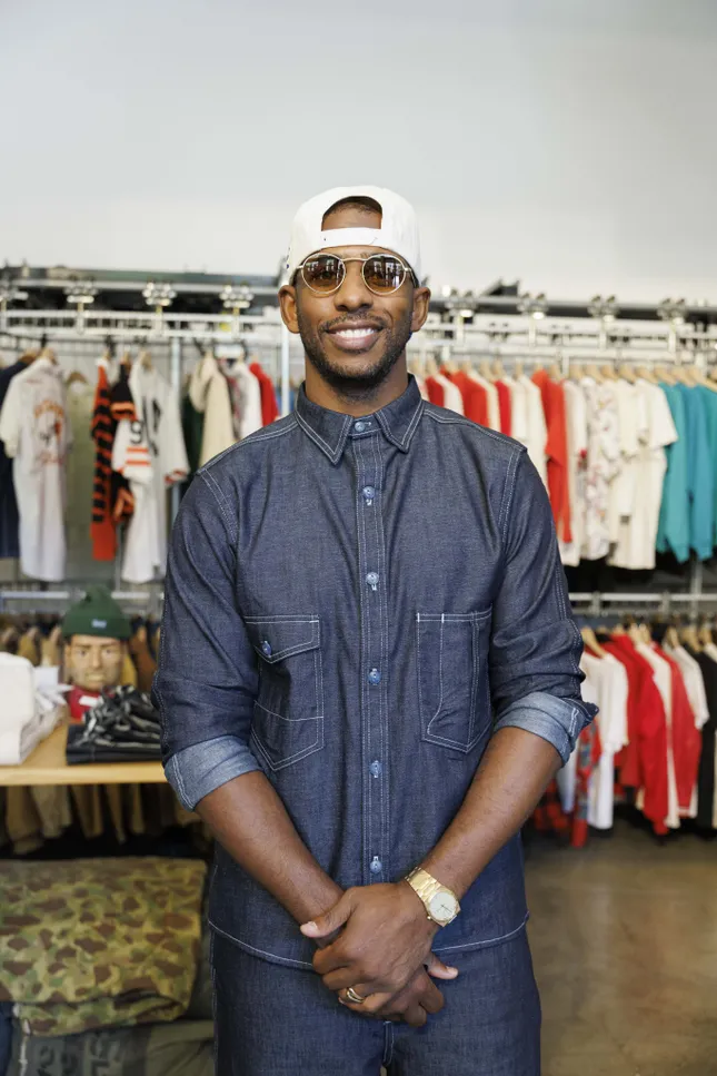 Complex x Chime Ball on a Budget