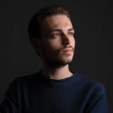 GP  Avatar