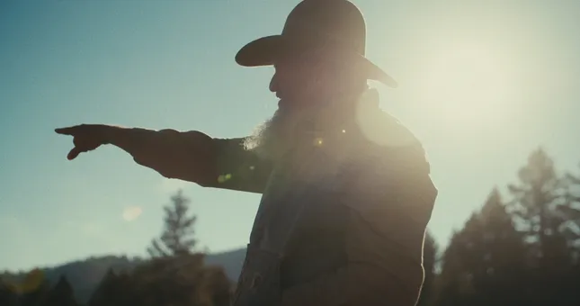 If You're Strong Enough - Medicine Tree Ranch