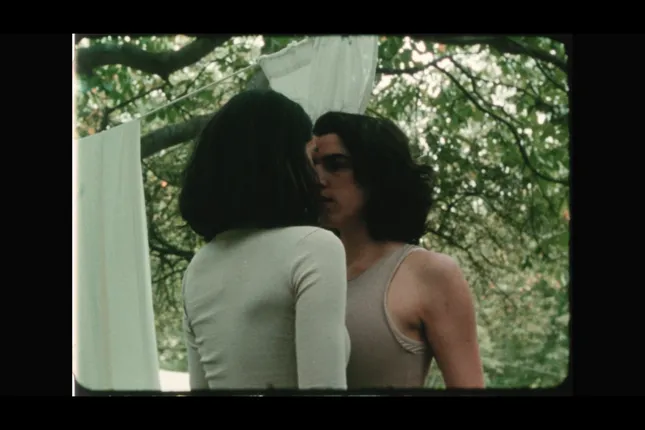 Silk-Short Film