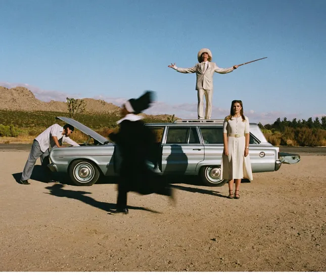 Music Videos Loaded Honey