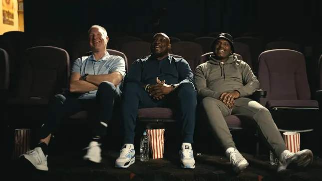 Run TMC
