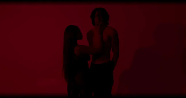 Xo- Like Me (Visualizer) 🎬