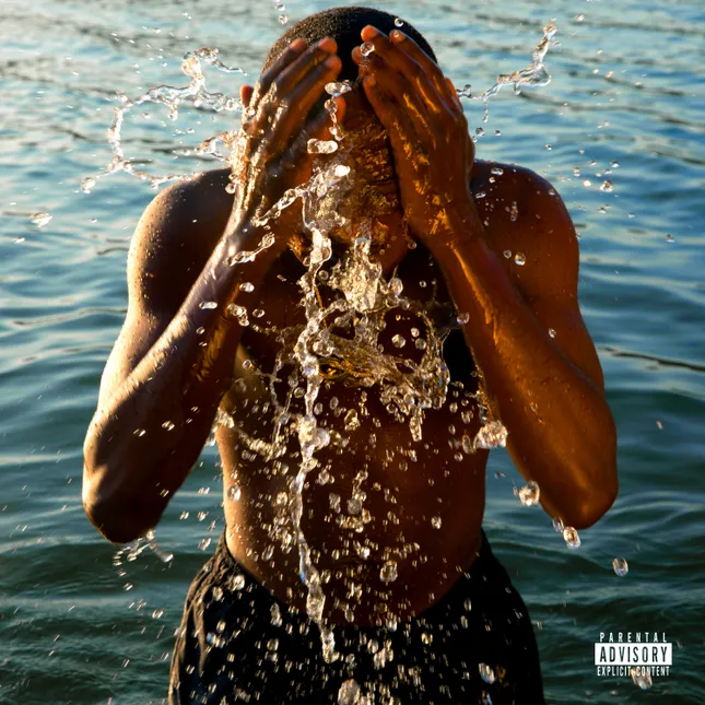 Buddy “Don’t Forget to Breathe” album cover, back cover and press photos