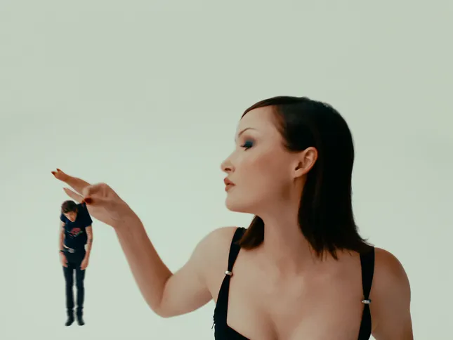 GIRLS - Seb Torgus (Official Music Video)