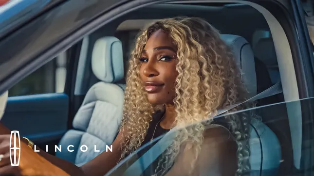 Mic Drop | 2025 Lincoln Navigator