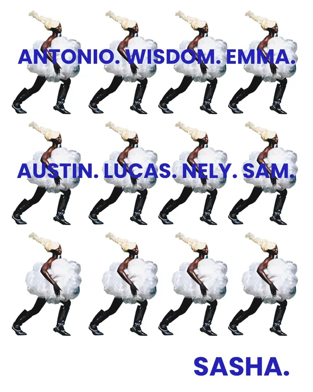 Project image