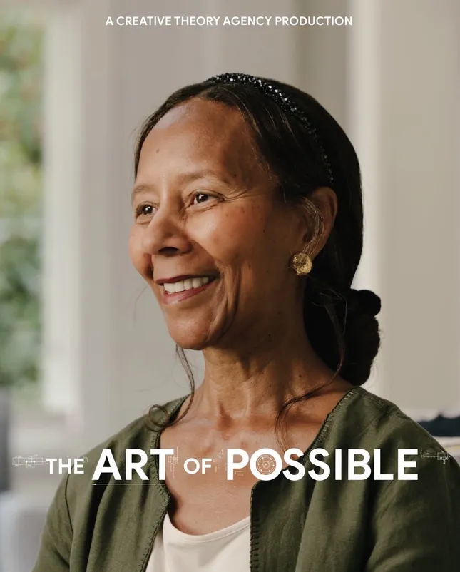 The Art of Possible | Presented by Google