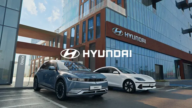 Hyundai- “electric days”