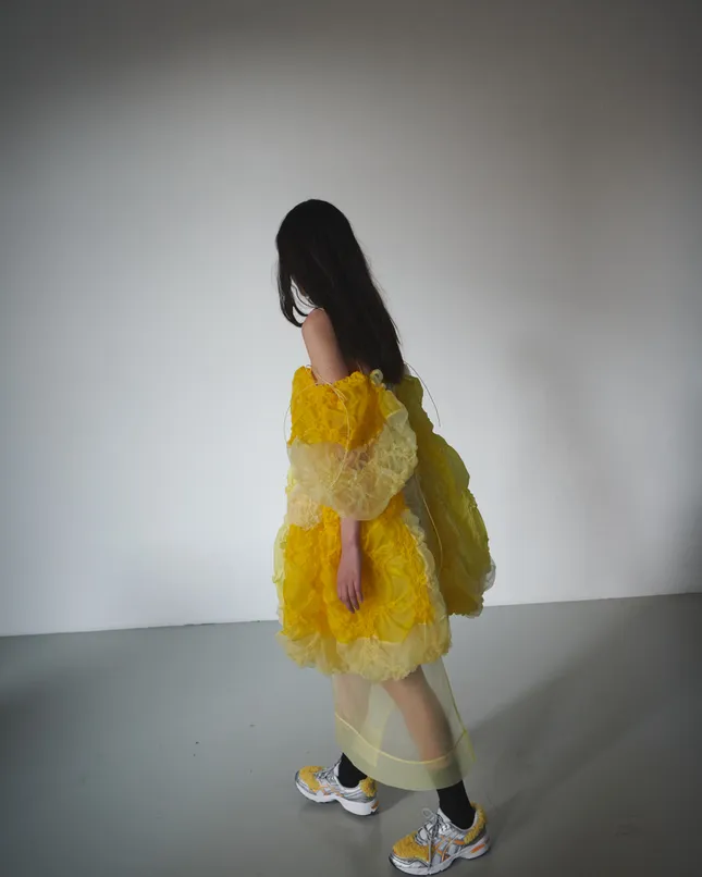 Project image