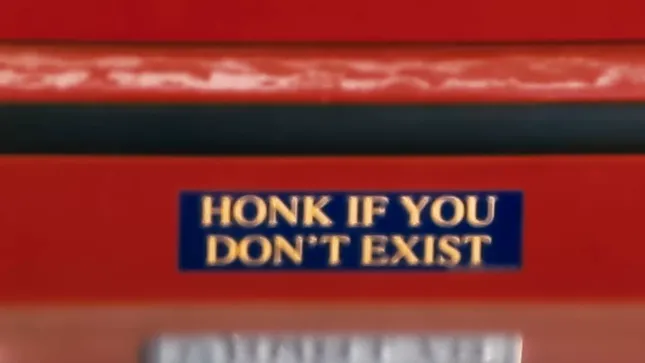 honk. city diary