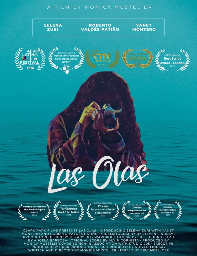 Las Olas