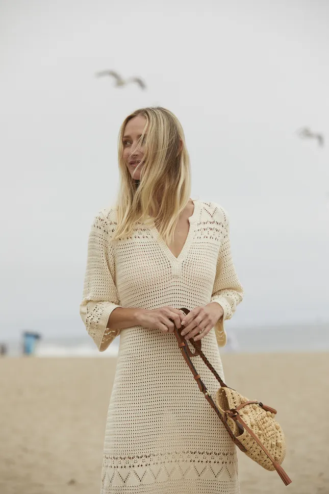 Gerard Darel - Summer Campaign