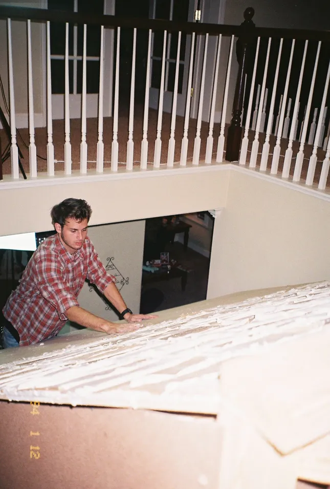 Project image