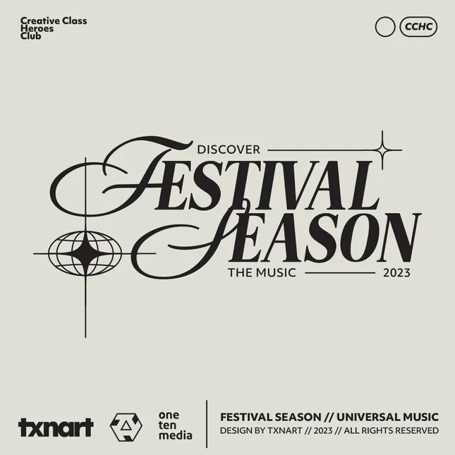 Universal Music Festival