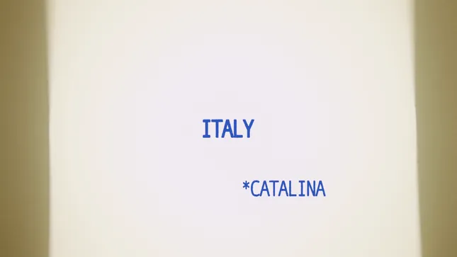 *Catalina