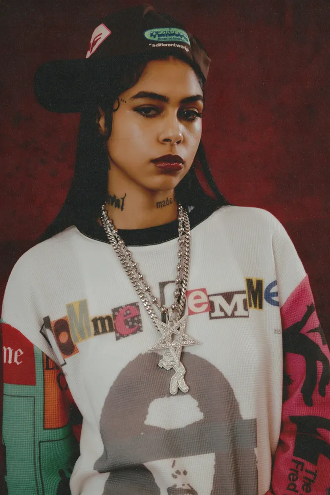 Homme Femme [ F/W ‘24 ]