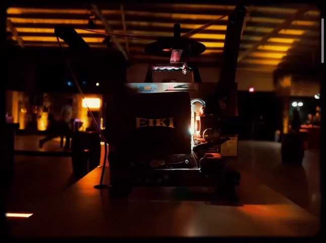 Bulleit Pioneer Experience x Spotify x Oke Junior