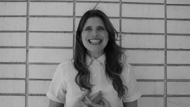 Lake Bell “Inside Voice” Audiobook Trailer