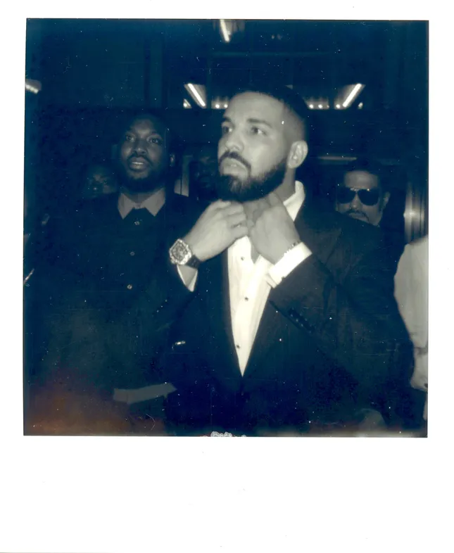Meek Mill x Drake - Going Bad