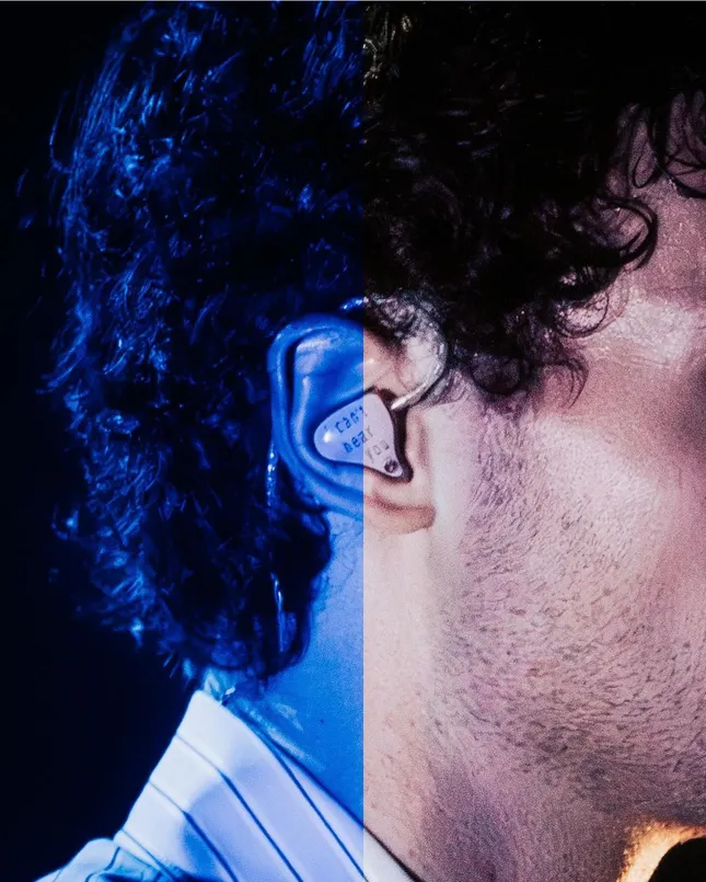 Color Correction/Photo Retouching