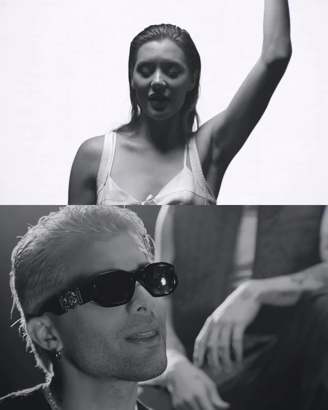 Art for CNCO - Extraños