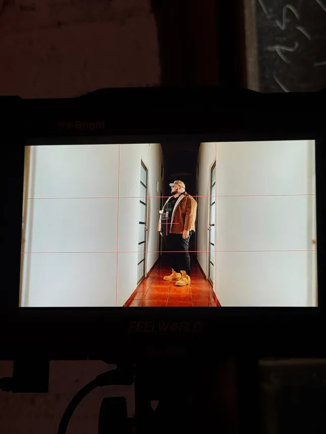 Project image