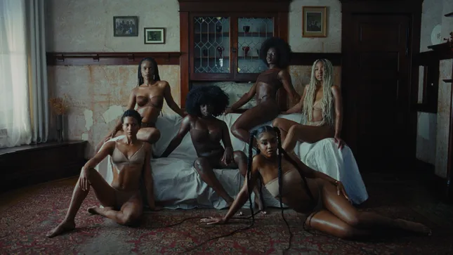 PARTYNEXTDOOR - No Chill