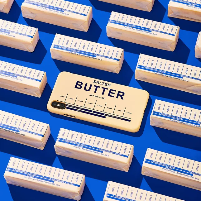 Delish Merch & Product Design