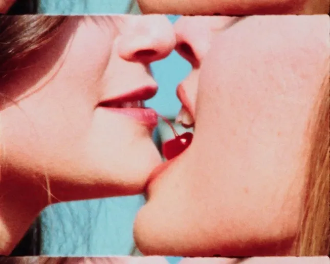 Gabba Delic - My Girl in Paris