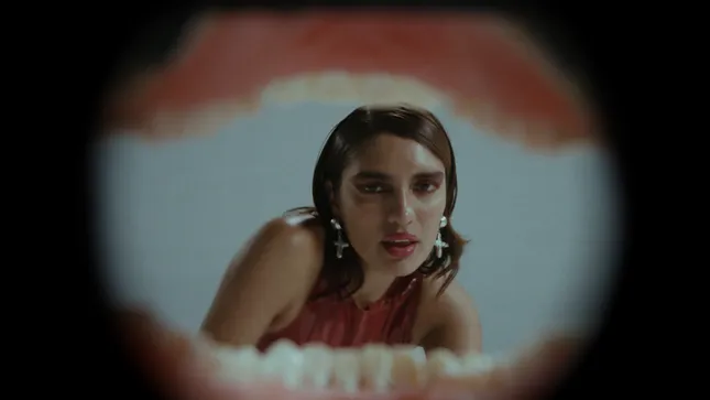 Kablito - Chit-Chat MV
