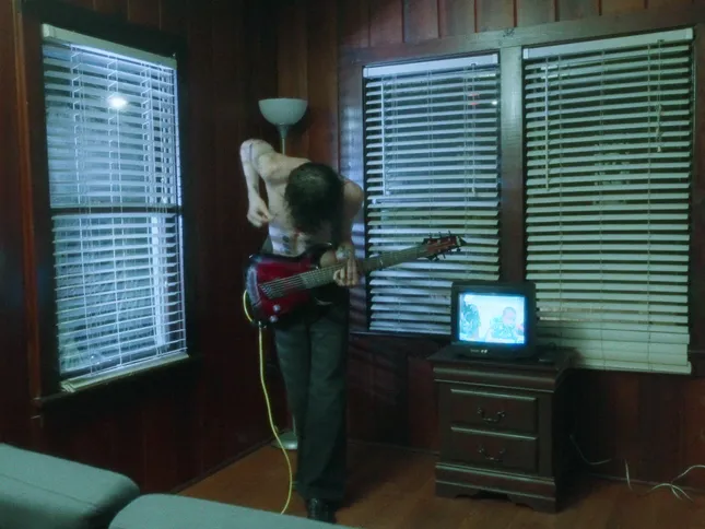BRAYTON - “love of your life” Music Video