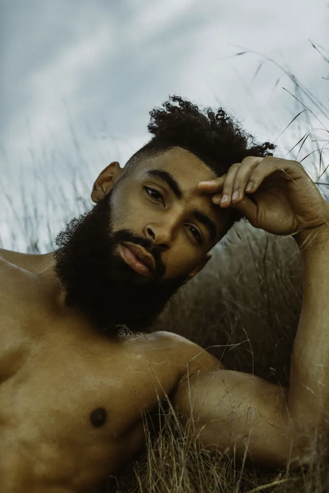 justUs men by j. dior.