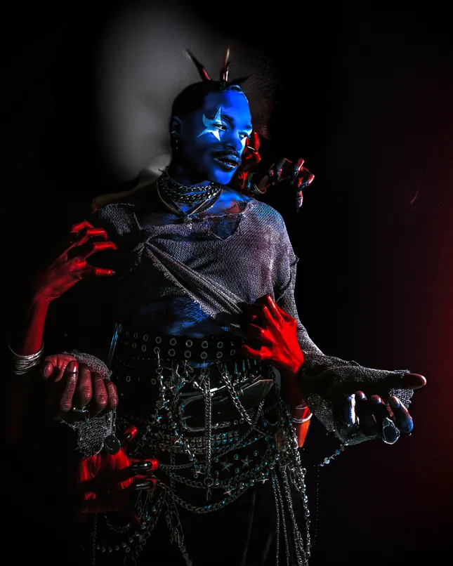 Project image