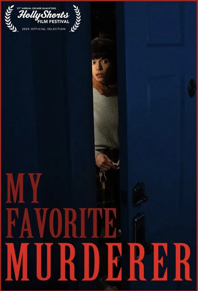 My Favorite Murderer